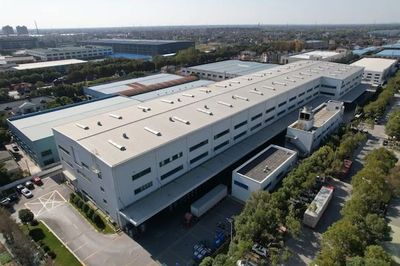 競爭新優(yōu)勢，智造新未來 新一批智能工廠名單公布，上海國企彰顯技術(shù)硬實力