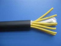 起重機控制電纜 規格、類型與應用指南